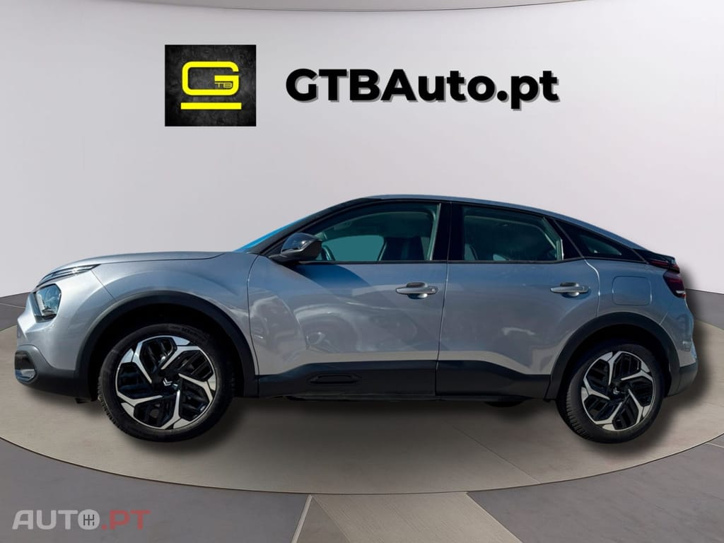 Citroen C4  1.2 Puretech