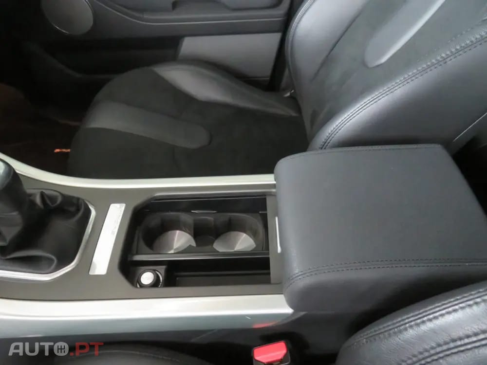 Land Rover Evoque 2.2 TD4 Dynamic