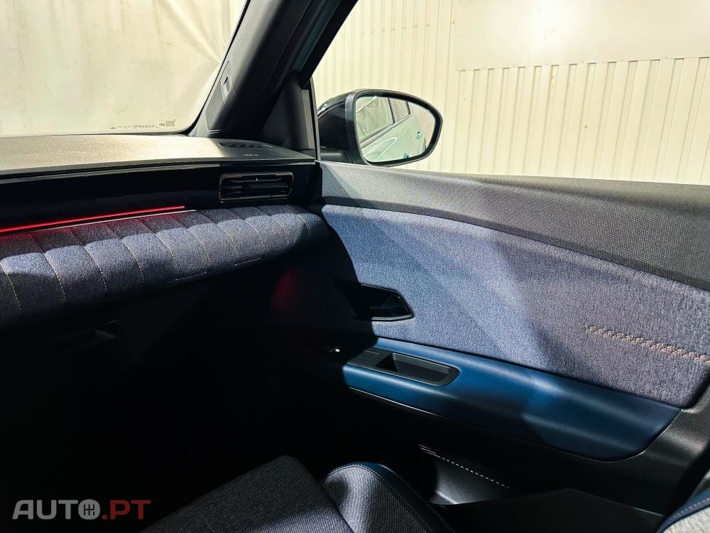 Renault 4 E-Tech 52 kWh Iconic Autonomia Conforto