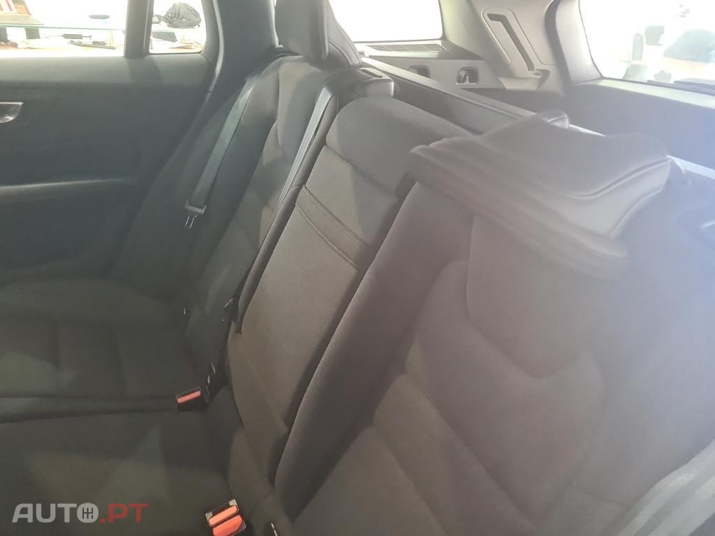 Volvo V60 2.0 T6 AWD TE Inscription Expression