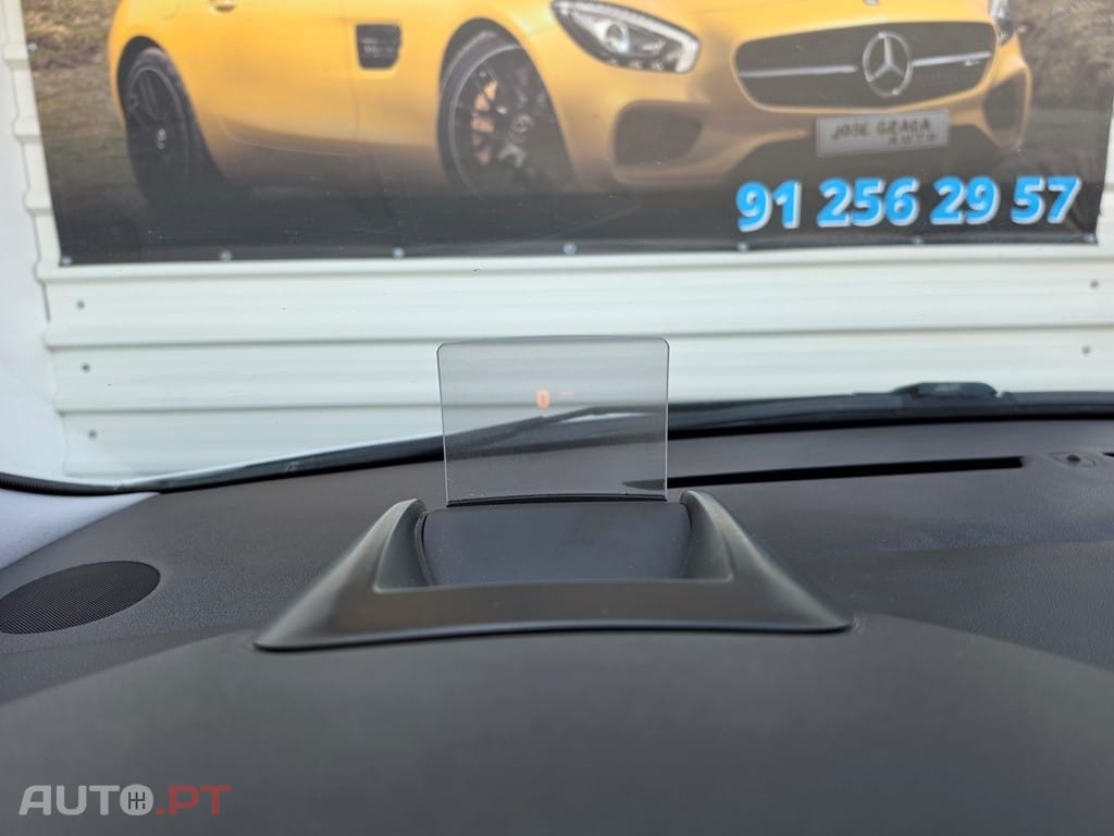 Peugeot 3008 1.6 HDi Executive CMP6