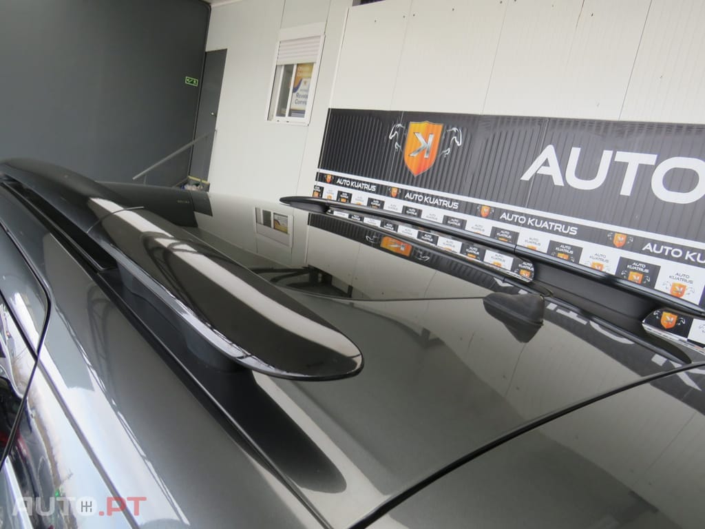 Citroen C4 Cactus 1.6 HDI Panorâmico