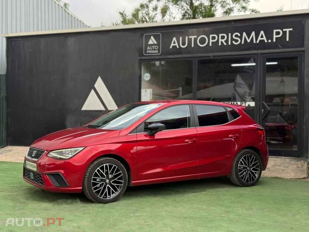 Seat Ibiza 1.0 EcoTSI Style