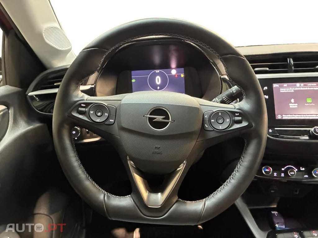Opel Corsa-E e-Edition