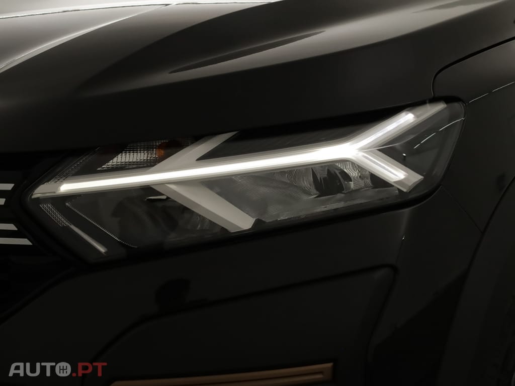 Dacia Sandero Sandero 1.0 TCe Stepway Extreme CVT