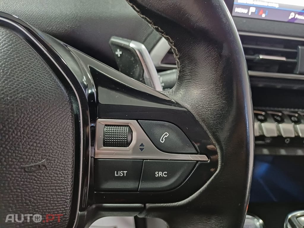Peugeot 5008 1.5 BlueHDi Allure EAT8
