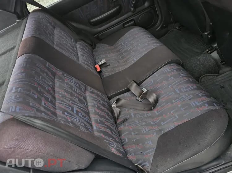 Peugeot 106 1.1 XR
