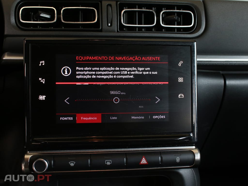 Citroen C3 1.2 PureTech Plus