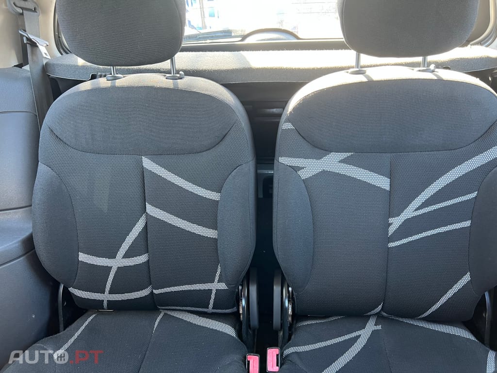 Citroen C2 1.4 HDi VTR Airdream