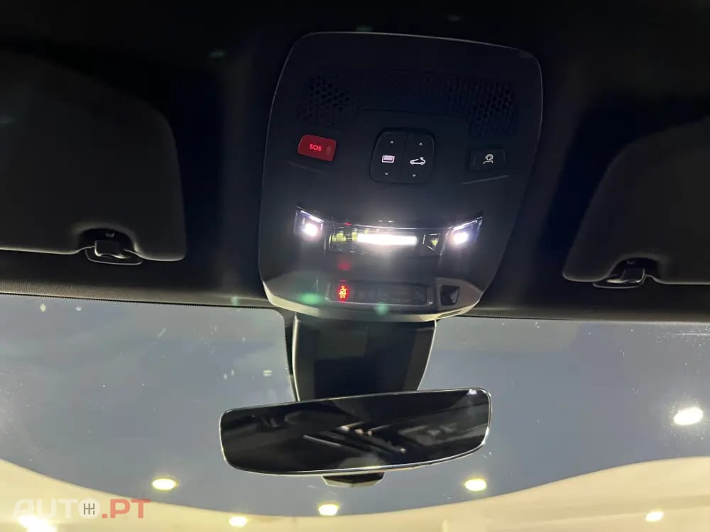 Peugeot 508 SW 225 e-EAT8 GT Pack