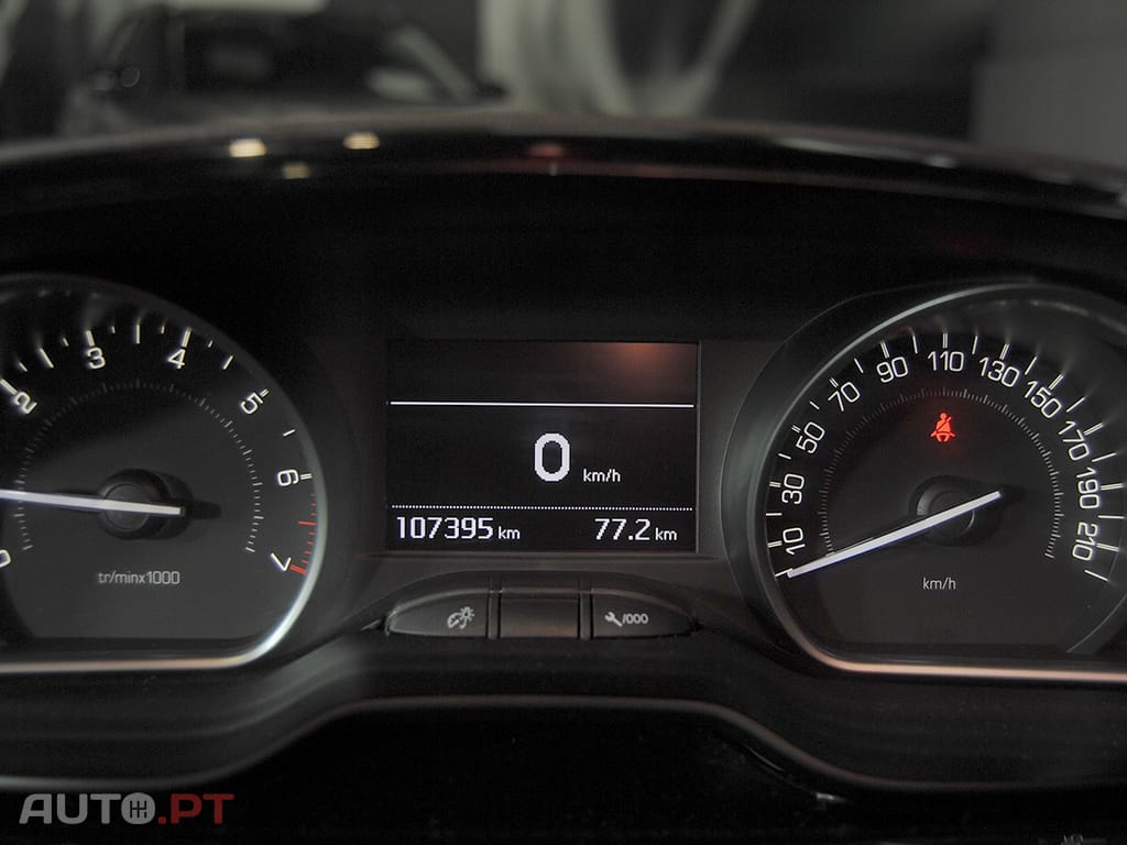 Peugeot 208 1.2 PureTech Allure
