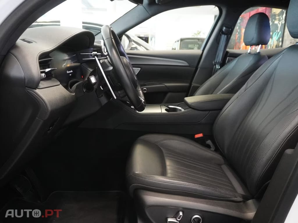 Maserati Grecale GT