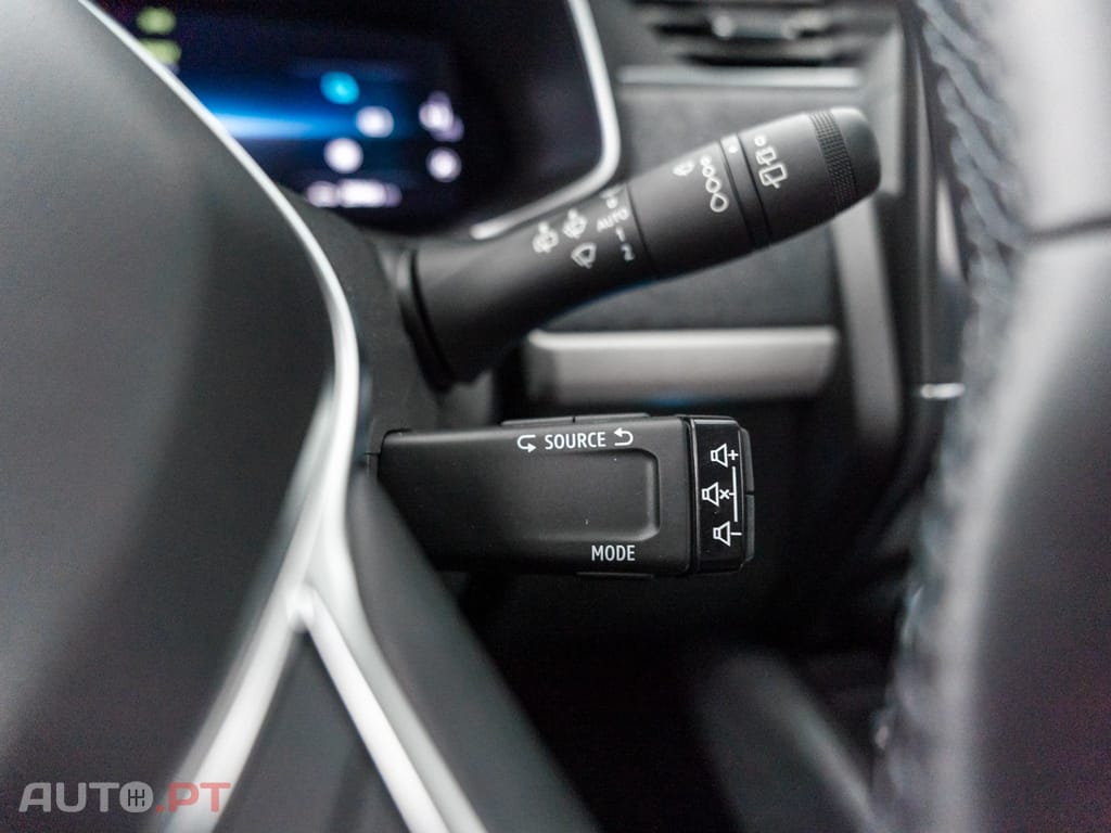 Renault Zoe (c/ Bateria) Limited 50