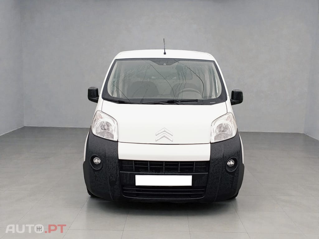 Citroen Nemo 1.3 HDi