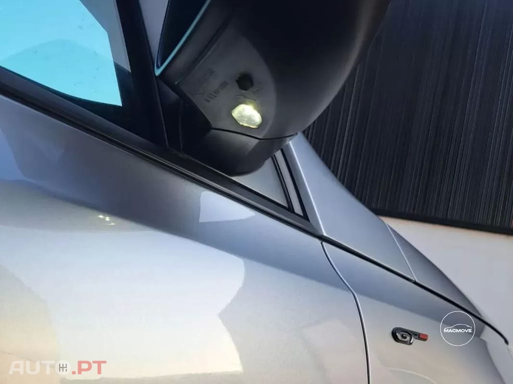 Peugeot 308 SW  Bluehdi 130 Eat8 Gt