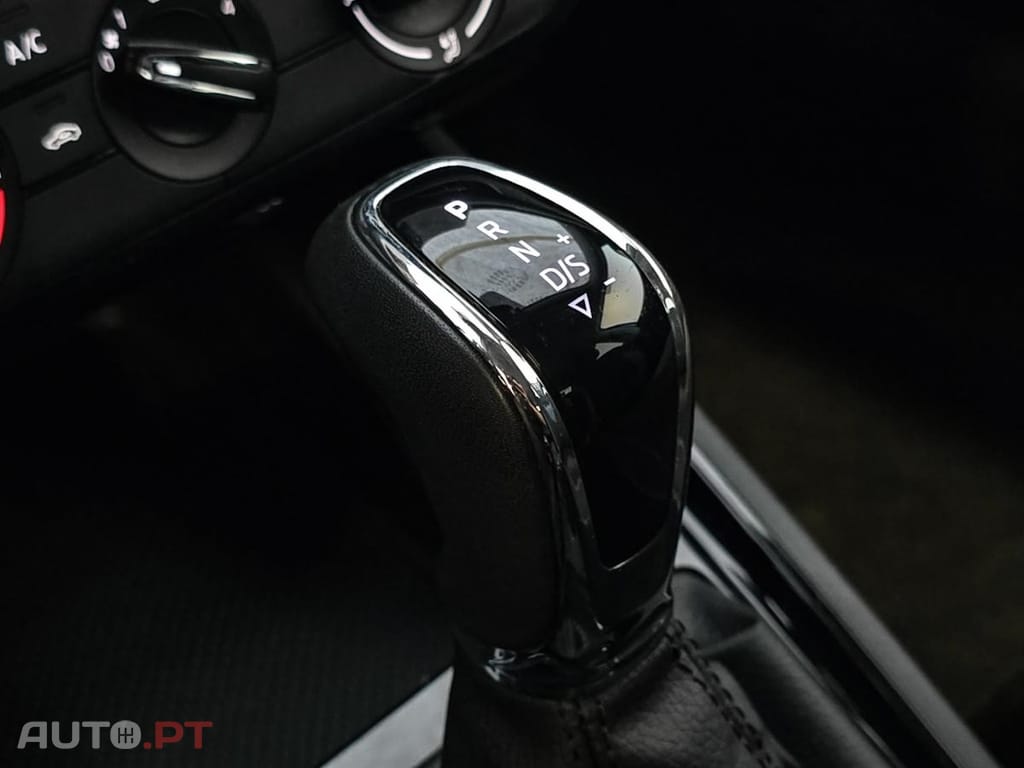 Skoda Scala SELECTION