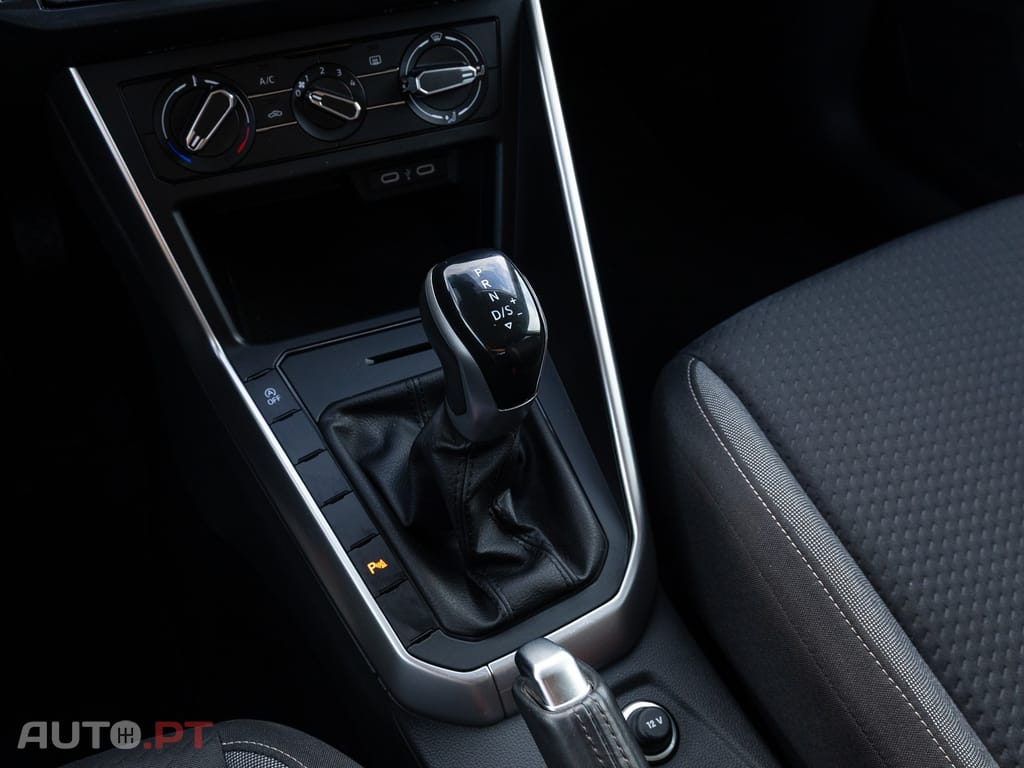 Volkswagen Polo 1.0 TSI Life DSG