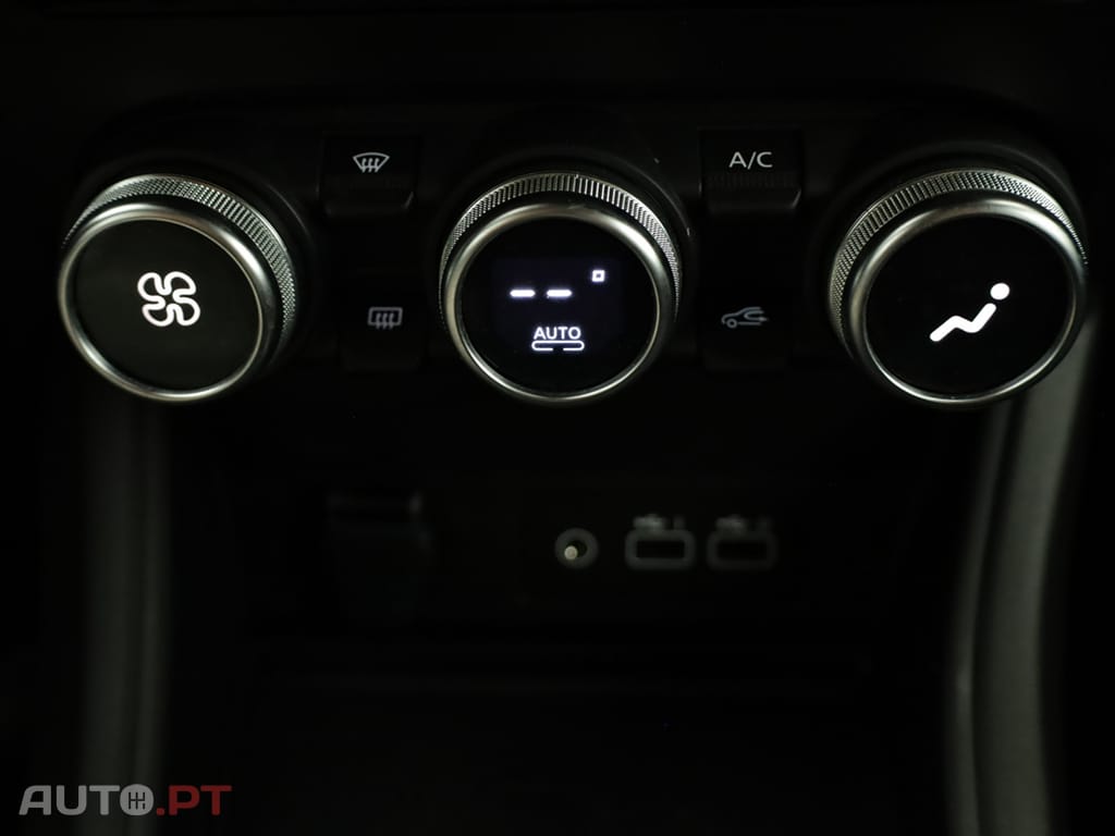 Renault Captur Captur 1.0 TCe Techno Bi-Fuel