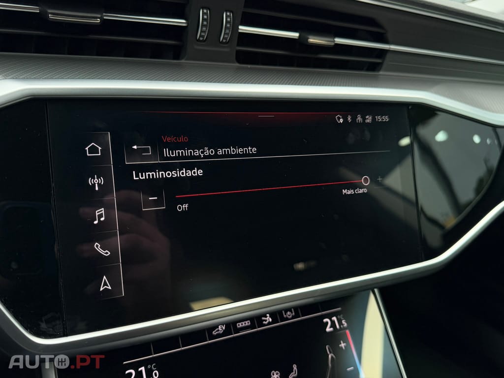 Audi A7 50 TFSIe quattro S tronic