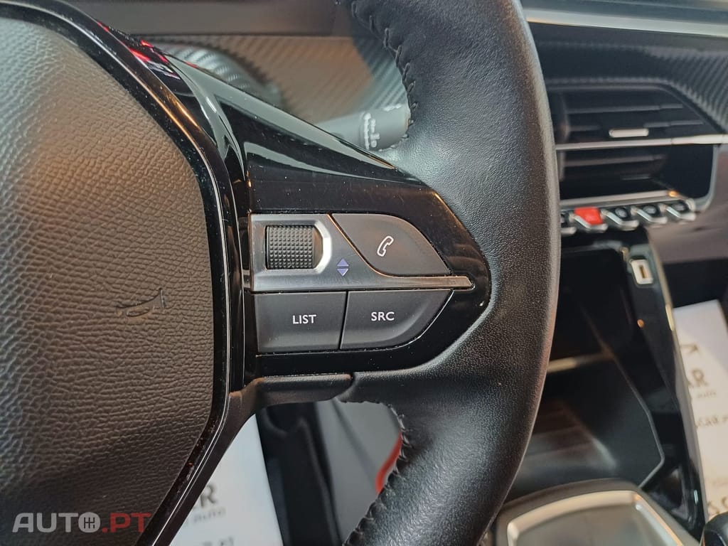 Peugeot 208 1.2 PureTech Allure
