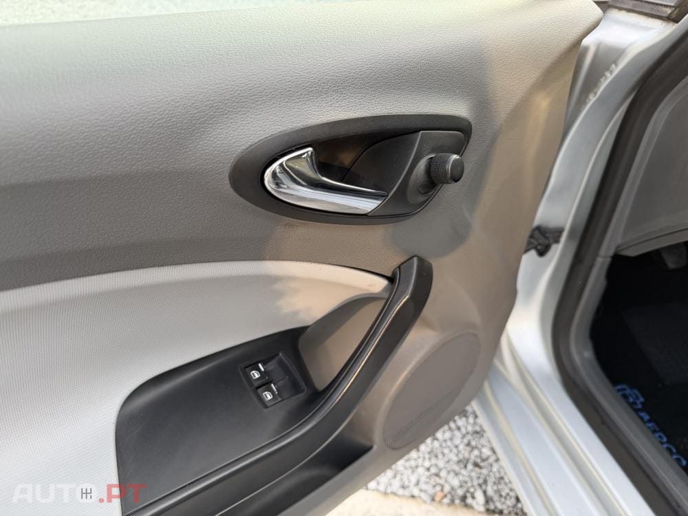 Seat Ibiza 1.2 12V Sport