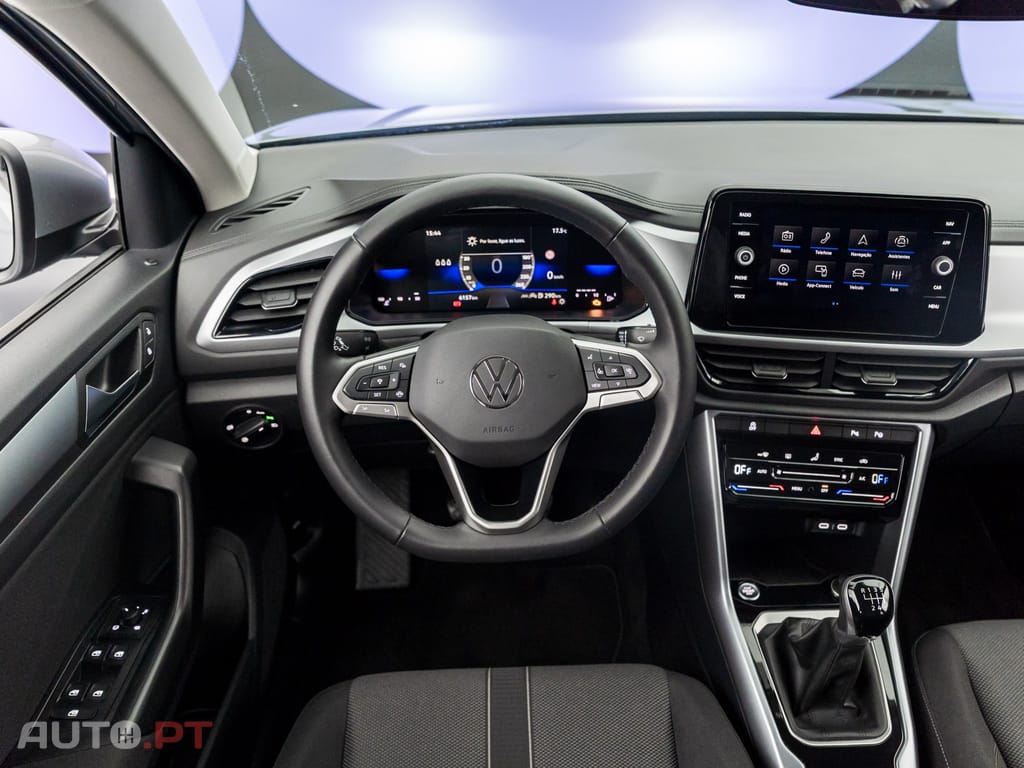 Volkswagen T-Roc 1.0 TSI Urban