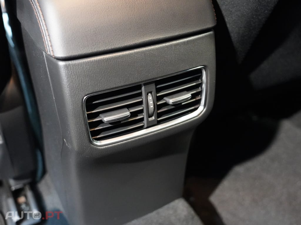 Mazda CX-5 2.2 D Excellence