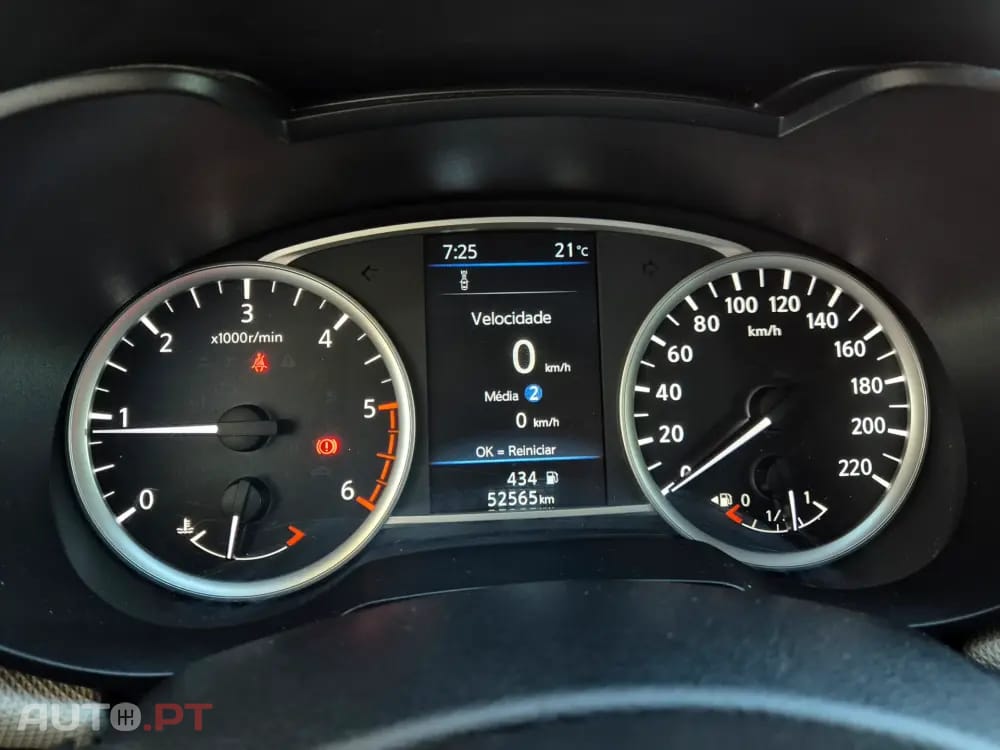 Nissan Micra 1.5 dCi N-Connecta