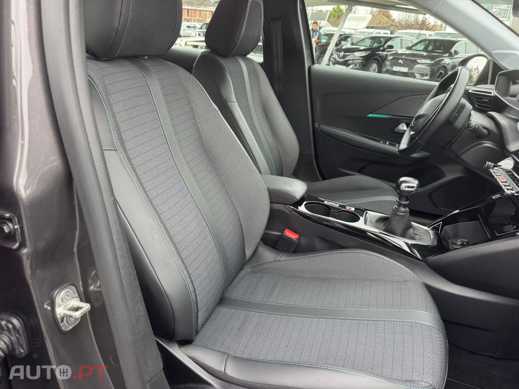 Peugeot 208 1.2 PureTech Allure