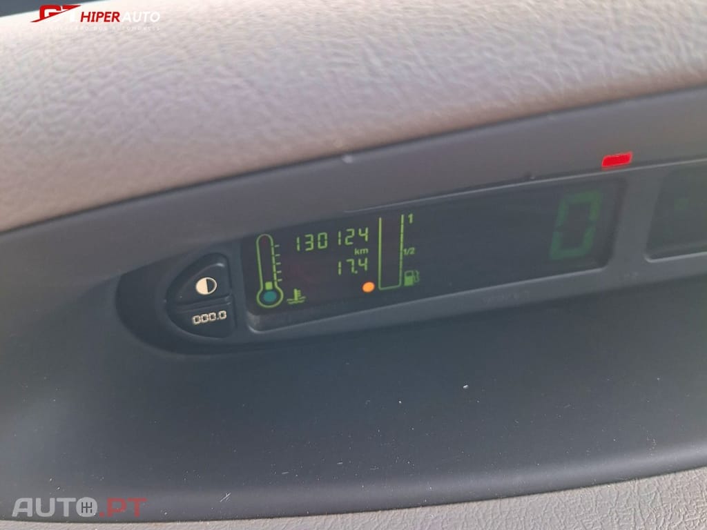 Citroen Xsara Picasso 1.6 HDi Premier