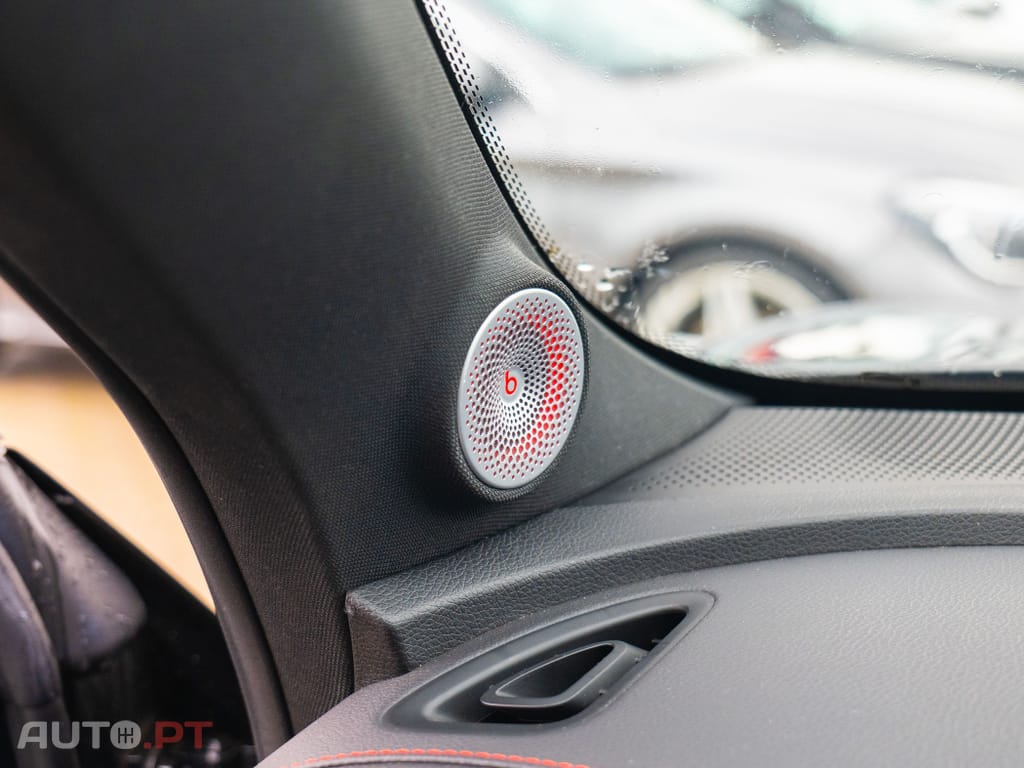 Smart #1 66 kWh Brabus AWD