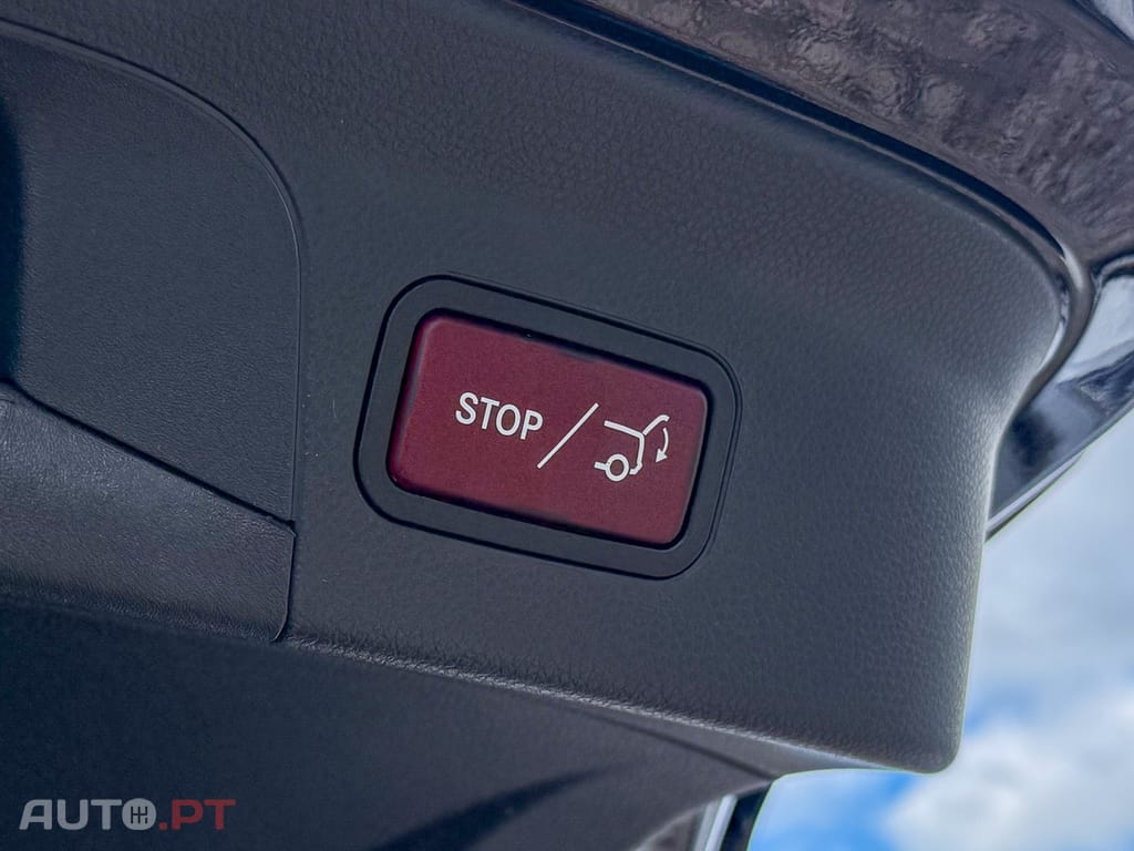 Mercedes-Benz GLC 200 d Coupé