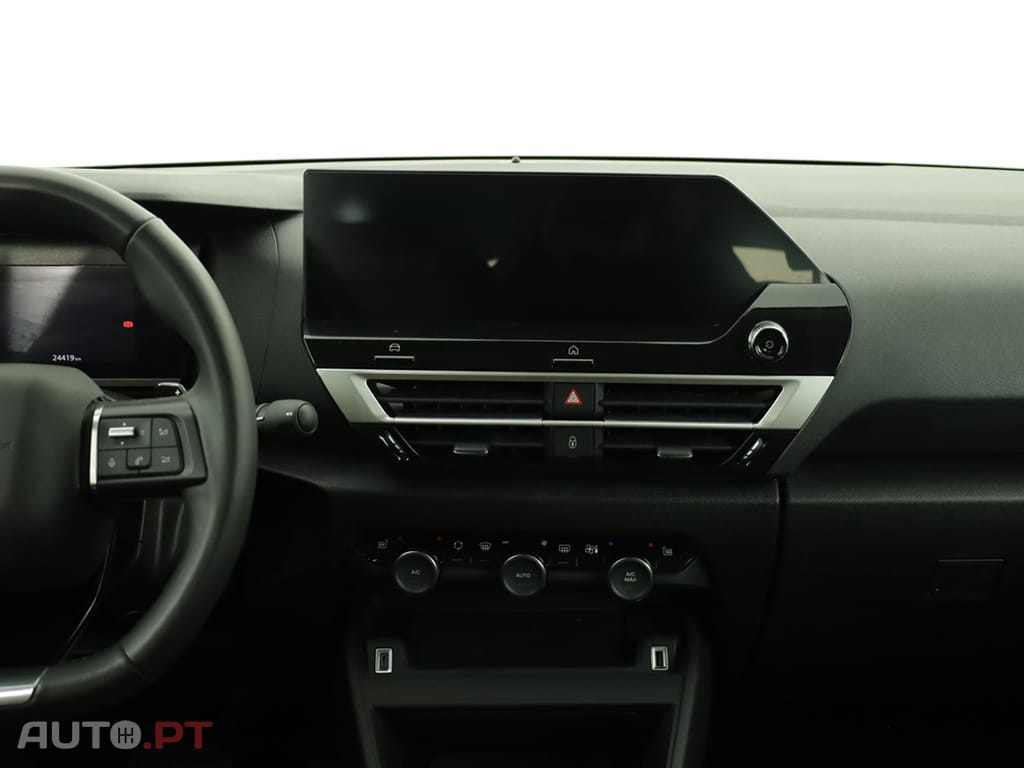 Citroen C4 C4 1.2 PureTech Plus EAT8