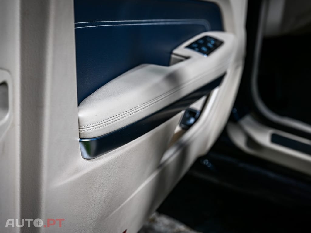 Mercedes-Benz E 200 AMG Line Auto