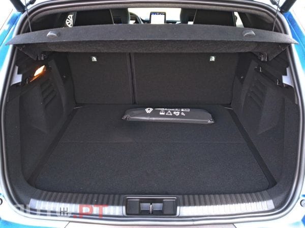 Renault Symbioz mild hybrid 140 techno