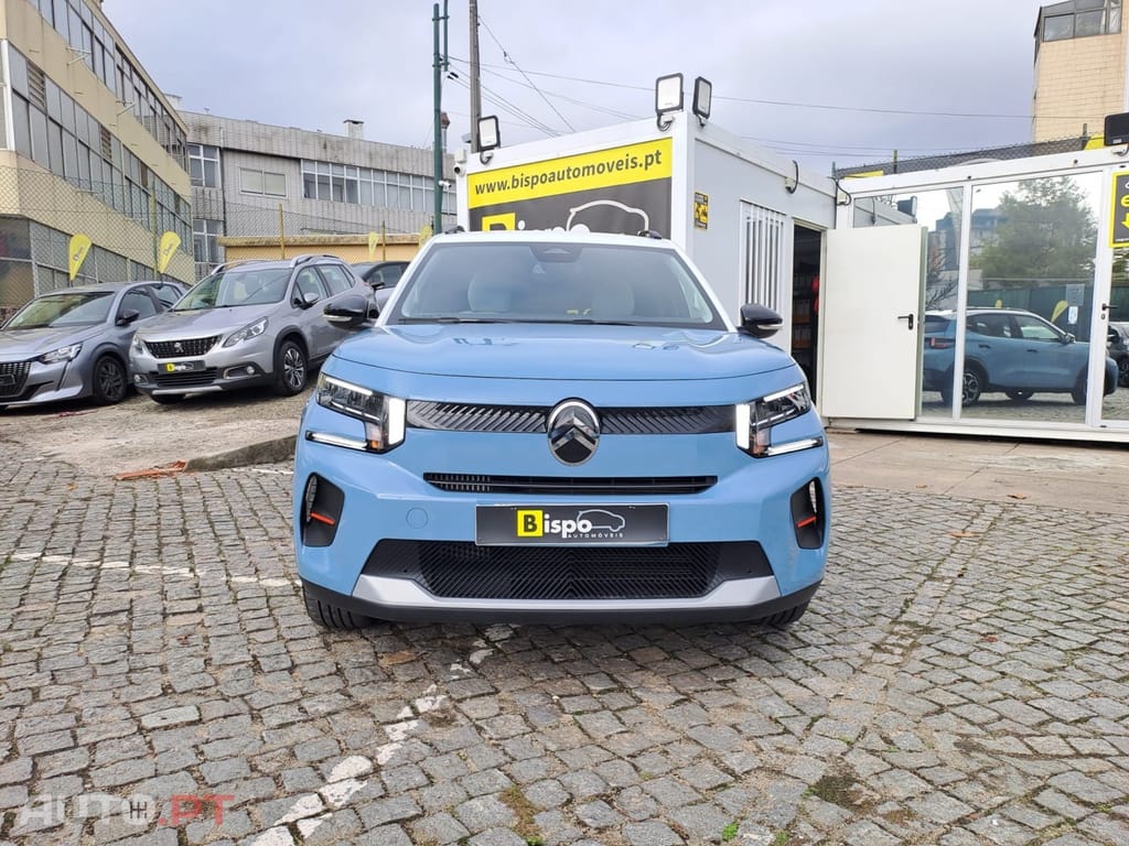 Citroen C3 1.2 Turbo Business