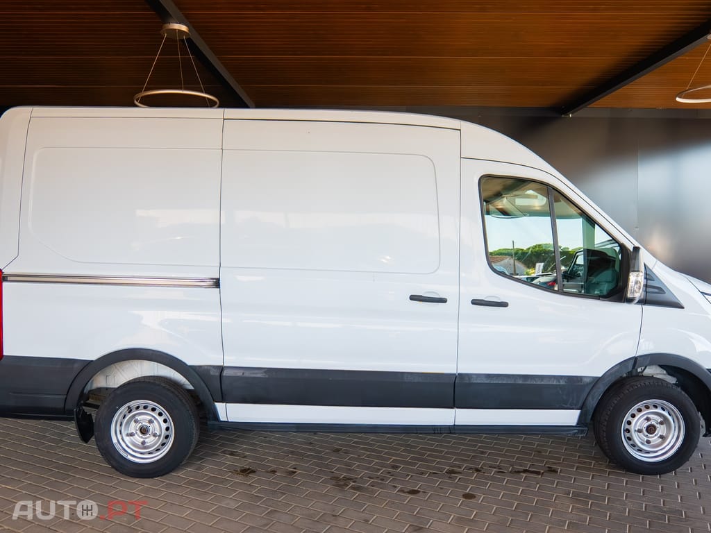 Ford Transit 310 L3 2.2 TDCi H2 Ambiente
