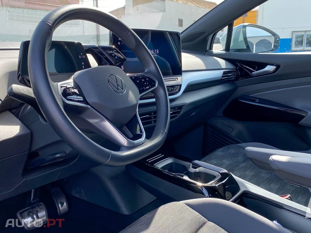 Volkswagen Id.5 77 kWh Pro