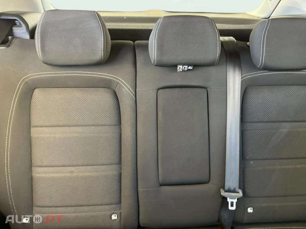 Fiat Tipo 1.3 M-Jet Lounge