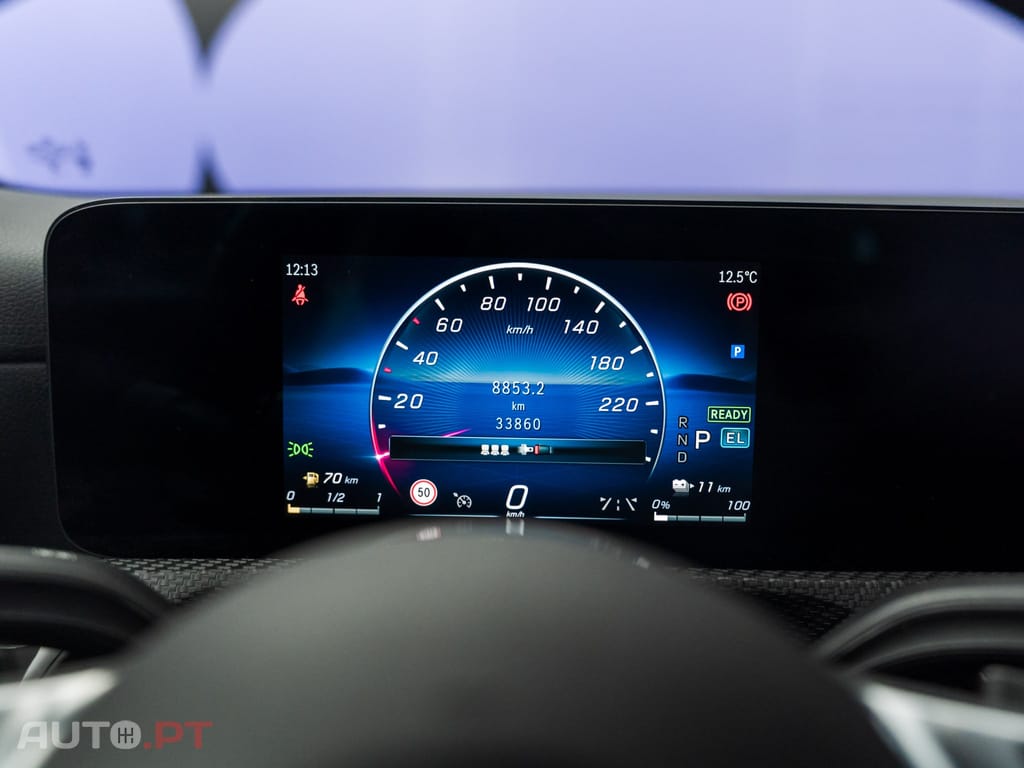 Mercedes-Benz A 250 e Style Plus