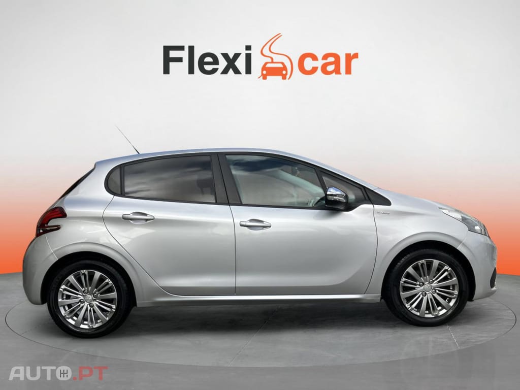 Peugeot 208 1.2 PureTech Allure