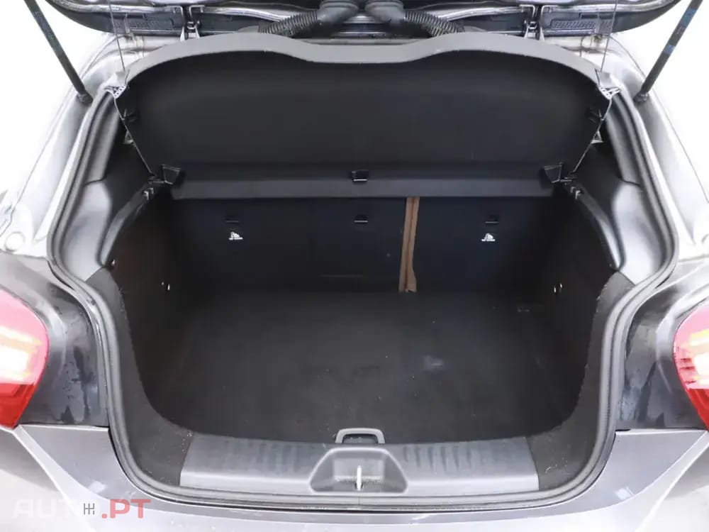 Mercedes-Benz A 200 d 4Matic 7G-DCT AMG Line