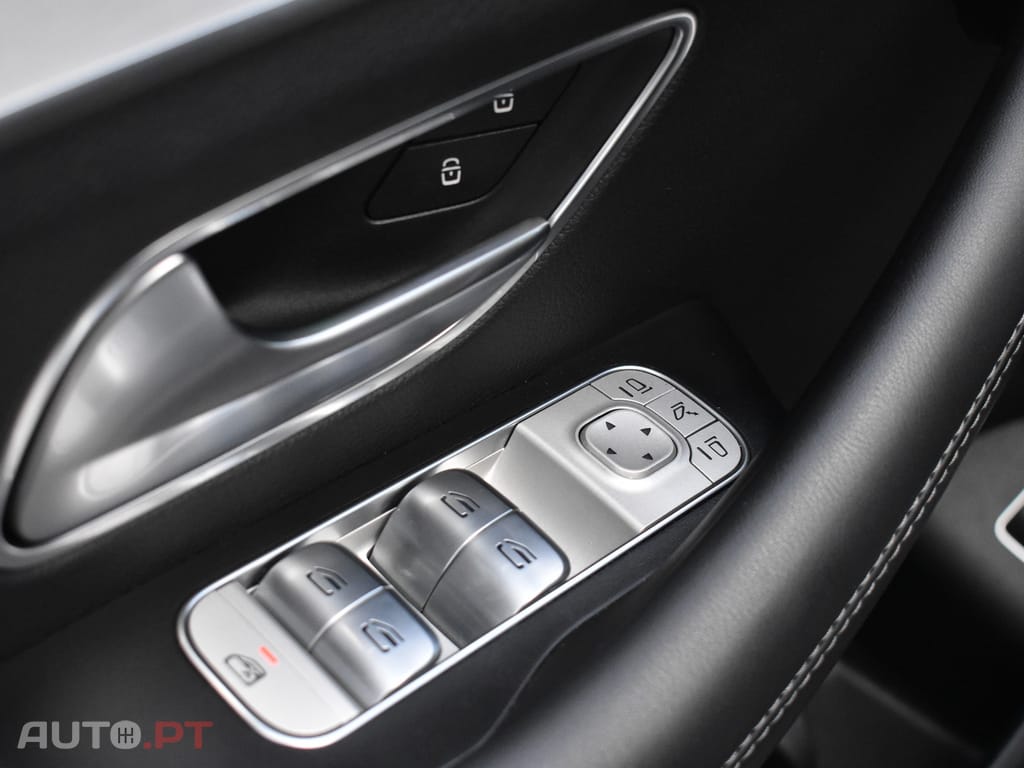 Mercedes-Benz GLE de 4Matic 9G-TRONIC AMG Line