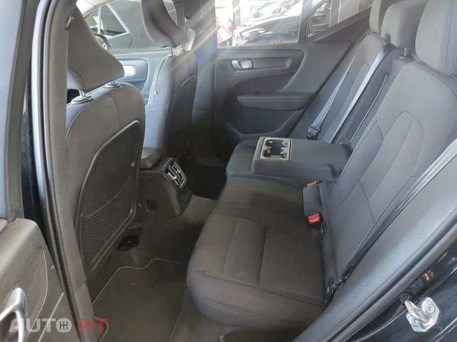 Volvo XC40 1.5 T5 PHEV Inscription Expression