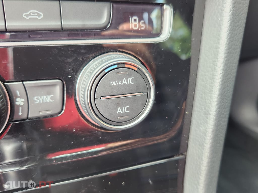 Volkswagen Golf 1.4 GTE Plug-in