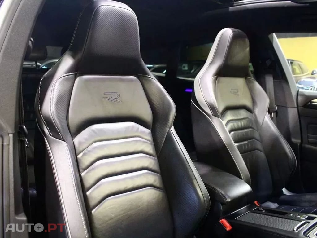 Volkswagen Arteon 2.0 TDI R-Line DSG