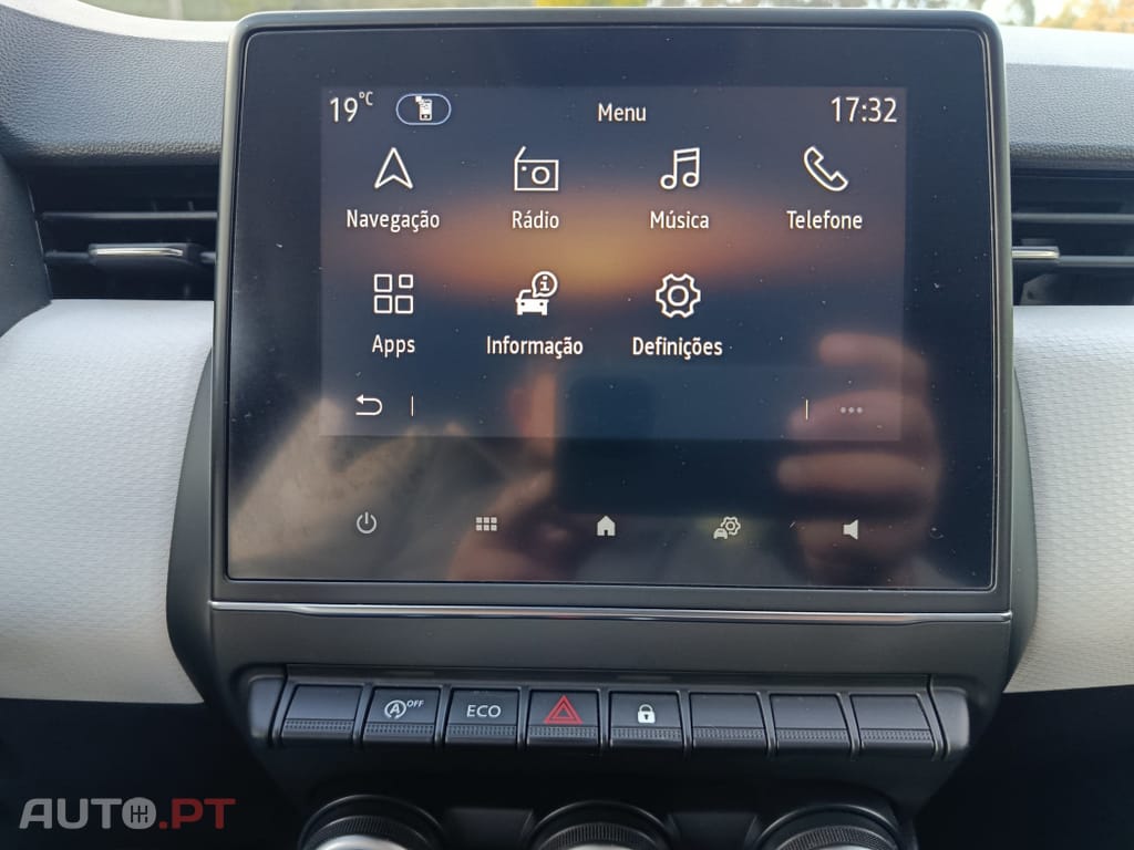 Renault Clio 1.5 Blue dCi Evolution