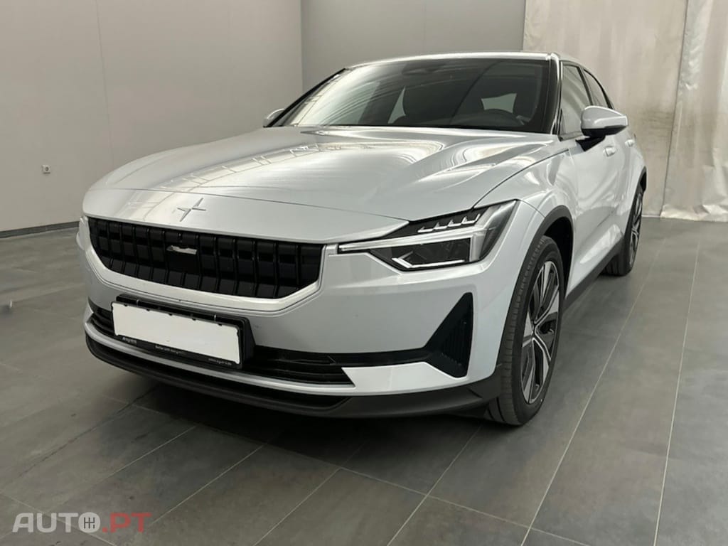 Polestar 2 Long Range 78 kWh