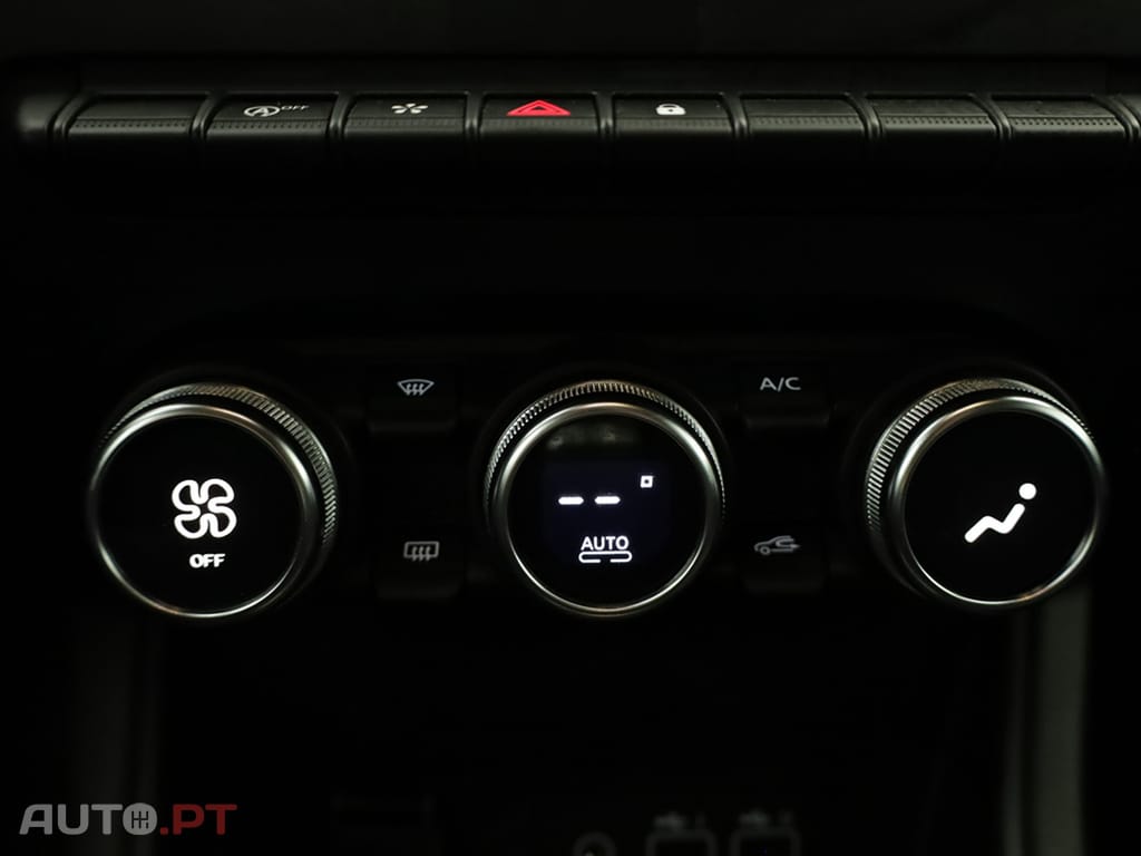 Renault Captur 1.0 TCe Techno