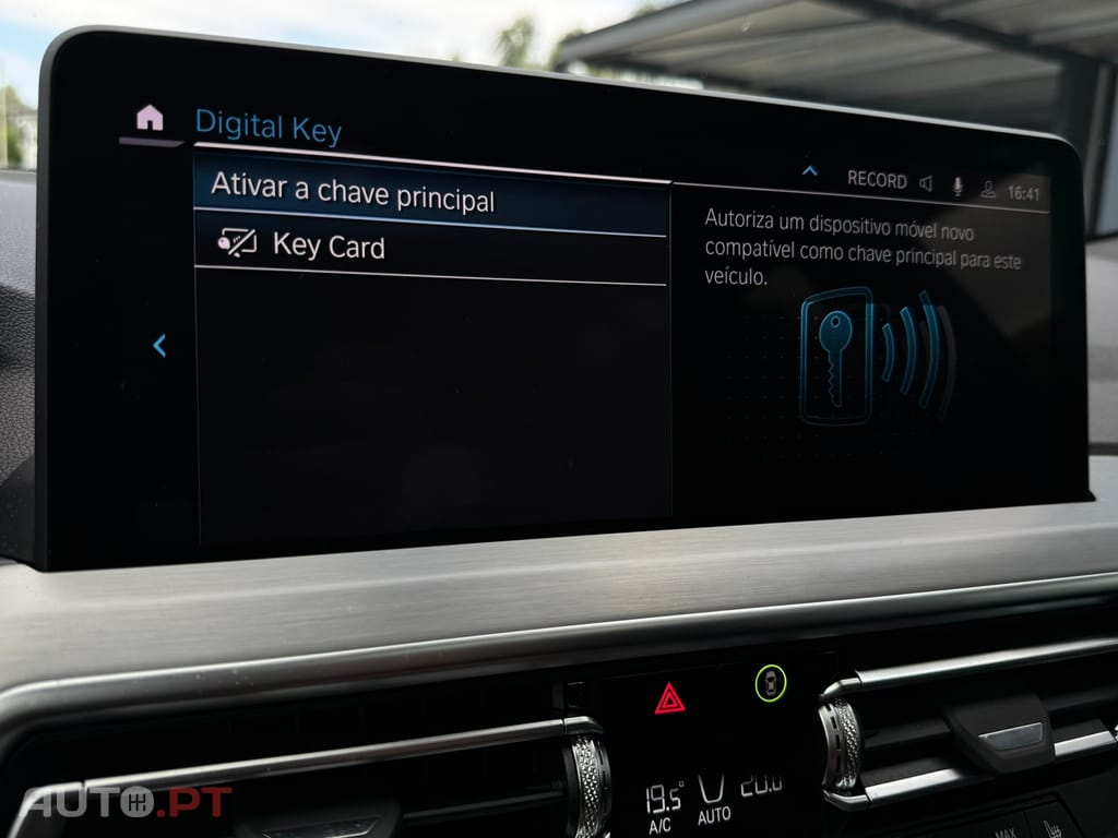 BMW X3 30 e xDrive Pack M